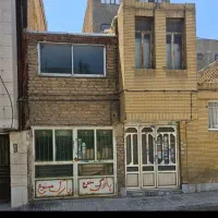 ویلایی 2 طبقه