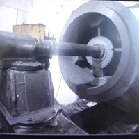 خدمات تراشکاری تا قطر۱۲۰سانت