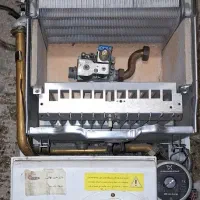 سرویسکار پکیج*تعمیرکار پکیج*فروش قطعه نو ،استوک