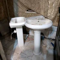 روشویی دستشویی و حمام