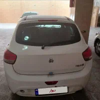 تیبا ۲ مدل ۱۴۰۰|خودرو سواری و وانت|وحیدیه, |دیوار