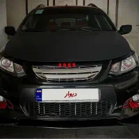 کوییک R مدل آخر 98