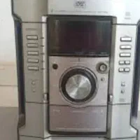 برد آمپلی پری آمپلی ظبط سونی