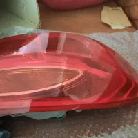 چراغ عقب جک j4