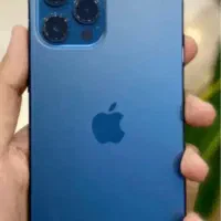 آیفون ۱۲ پرومکس دو سیم ۲۵۶ گیگ