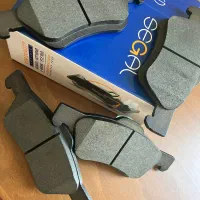 فروش عمده لنت ترمز برند سگال|قطعات یدکی و لوازم جانبی|باقرشهر, |دیوار