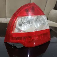 فروش چراغ عقب تیبا ۱ سمت راننده