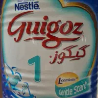 قوطی شیر خشک