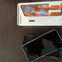 گوشی گلکسی A11|موبایل|سمیرم, |دیوار