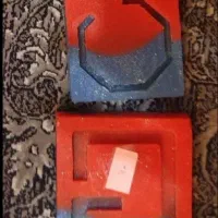 فروش یراق وقالب رزین|صنایع دستی و سایر لوازم تزئینی|حبیب آباد, |دیوار