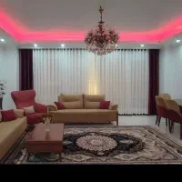 پرده مینیمال و پانچی|پرده، رانر، رومیزی|تهران, عبدلآباد|دیوار