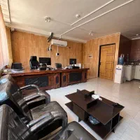 55 متر دفتر کار/بر فلاطوری|اجارهٔ دفتر کار، اتاق اداری، مطب|اصفهان, شیخ اشراق|دیوار