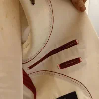 کت شلوار سفید مردانه|لباس|تهران, پارک شهر|دیوار