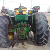 تراکتور جاندیر ۴۲۳۰|خودرو سنگین|برخوار, |دیوار