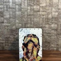 کاخن Chika|درام و پرکاشن|قشم, |دیوار