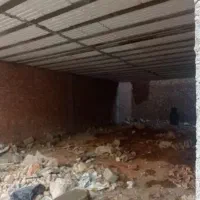 خانه ی نمیه ساخت