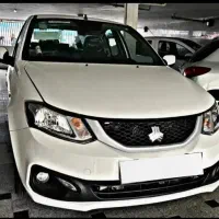 ساینا دنده ای S ساینا دوگانه GX مدل 1404 **صفر خشک