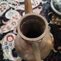 دبه روغن ۱۶ کیلویی هاونگ سماورآفتابه مسی سطل زباله|حراج|مشهد, خواجه ربیع|دیوار