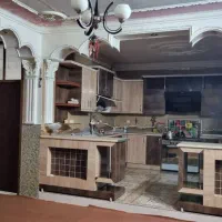 منزل۲طبقه به متراژ 300 متر/خیابان سرباز و انقلاب|فروش خانه و ویلا|خاش, |دیوار