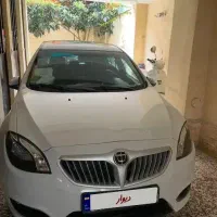 برلیانس h320 دنده ای موتور بزرگ ۱۶۵۰|خودرو سواری و وانت|رشت, رودبارتان|دیوار