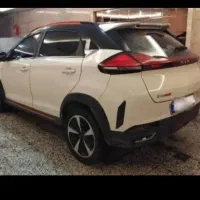 crossx33مدل۱۴۰۲فقط اقساط|خودرو سواری و وانت|تهران, نارمک|دیوار