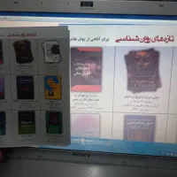 اسکنر Canon CanoScan LiDE 25