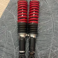 کمک عقب رپیدو