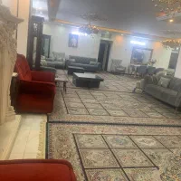 فروش باغ ویلا داخل تهران باتمام امکانات قیمت مناسب|فروش خانه و ویلا|اسلام‌شهر, کاشانک|دیوار