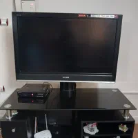 ال سی دی ۴۰ اینچ|تلویزیون و پروژکتور|اندیشه, اندیشه فاز ۵|دیوار