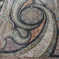 فرش کهکشان