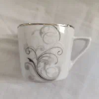 سرویس چینی ۱۲ نفره سایاکو SAYACO ساخت ژاپن|ظروف سرو و پذیرایی|تهران, صادقیه|دیوار