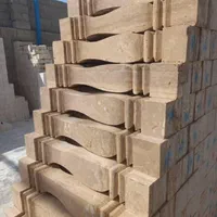 نرده صراحی،نرده سرایی،نصاب نرده،پایه سنگی|خدمات پیشه و مهارت|کرج, پیشاهنگی|دیوار