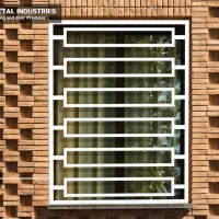 جوشکاری|خدمات پیشه و مهارت|پرند, فاز ۳|دیوار