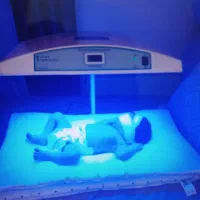 معتبرترین مرکز اجاره دستگاه زردی نوزاد ، نسل جدید