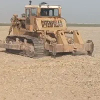 اجاره بلدوزر دی ۸ کا