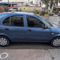 تیبا ۲ مدل ۹۷