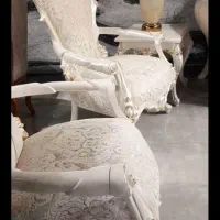 مبل استیل مجلسی