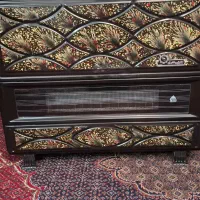 بخاری|بخاری، هیتر، شومینه|اردبیل, |دیوار