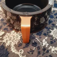 سرخ کن بدون روغن فیلیپس نو اکبند|اجاق گاز و لوازم برقی پخت‌وپز|کرج, پیشاهنگی|دیوار