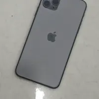آیفون ۱۱ پرومکس ۲۵۶ - iPhone 11 Promax 256