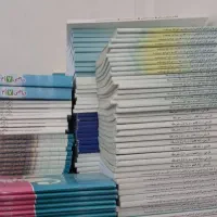 کتب پایه هفتم