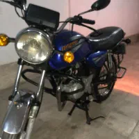 موتور سیکلت باکسر ۱۵۰ کاربرات