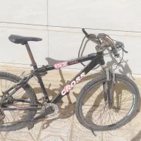 دوچرخه کراس ۲۶