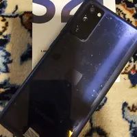 سامسونگ Galaxy S20 FE با حافظهٔ ۱۲۸ گیگابایت|موبایل|تهران, صادقیه|دیوار