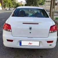 رانا پلاس99 بدون رنگ وضربه،کروز دار|خودرو سواری و وانت|کرمانشاه, |دیوار