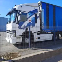 انواع کامیون کشنده اروپایی وارداتی ولوو اسکانیا|خودرو سنگین|یزد, |دیوار