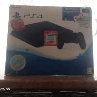 کارتن ps4 1ترابابت