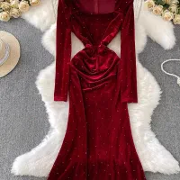 پیراهن مجلسی