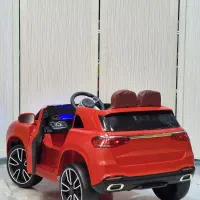 ماشین شارژی پورشه نیم شاسی متالیک چهارموتوره|اسباب‌‌بازی|تهران, پرستار|دیوار