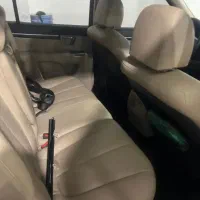 سانتافه ۲۰۱۰ موتور ۳۵۰۰|خودرو سواری و وانت|فشم, |دیوار